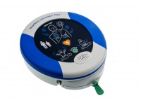Defibrylator Samaritan PAD 350 P - półautomatyczny 